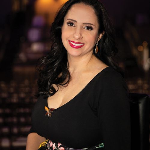 Abby Jimenez